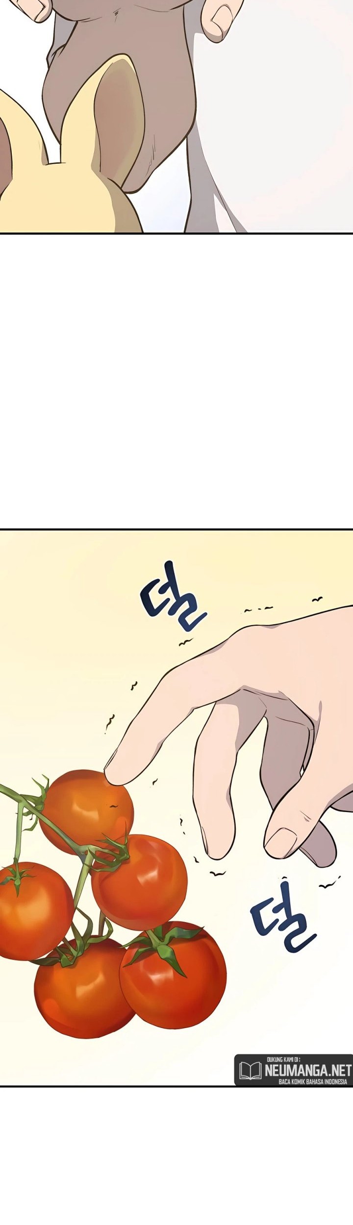 Solo Farming In The Tower Chapter 6 - halaman 32