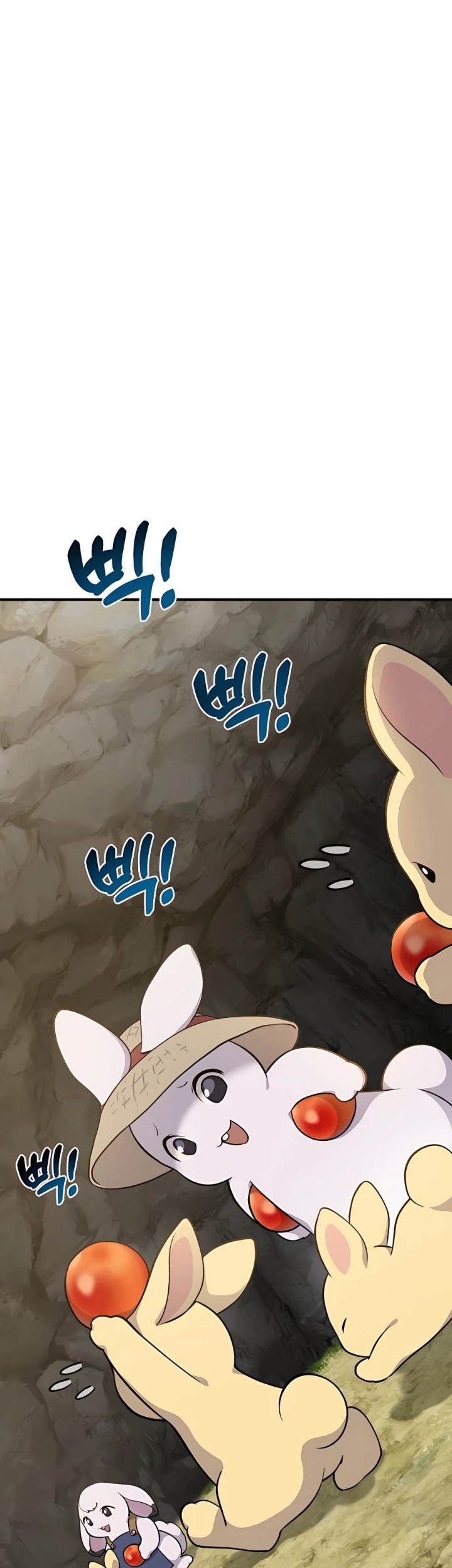 Solo Farming In The Tower Chapter 6 - halaman 58