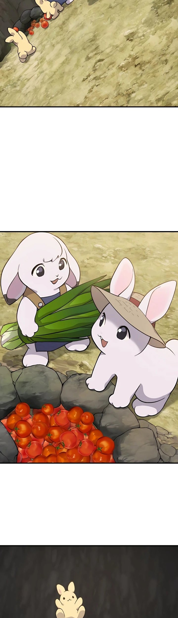 Solo Farming In The Tower Chapter 6 - halaman 59
