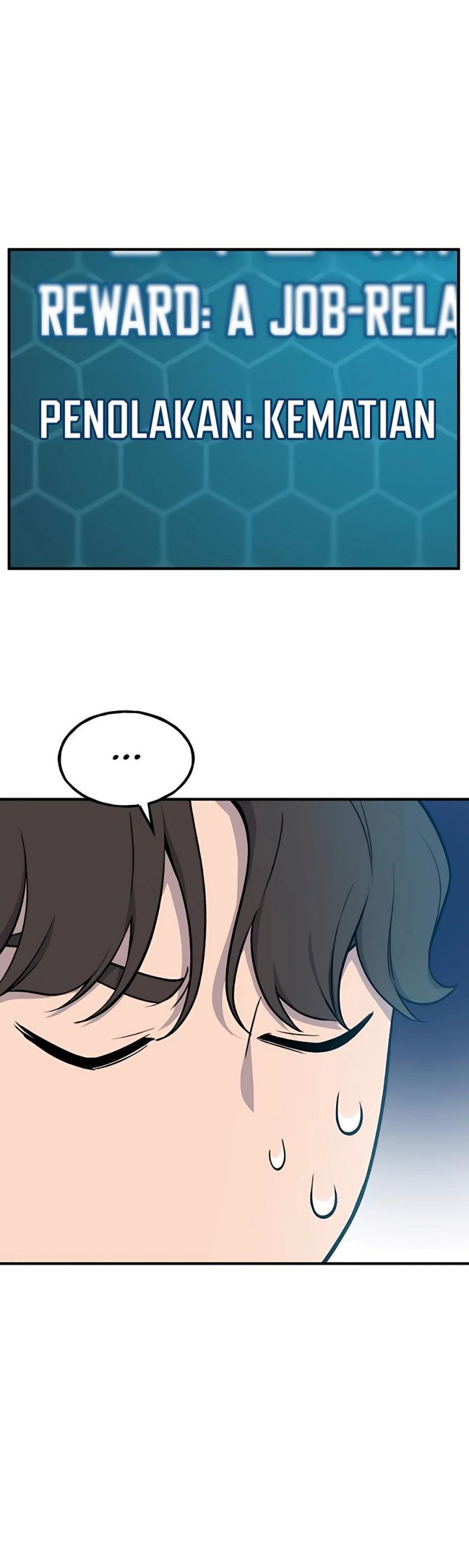 Solo Farming In The Tower Chapter 6 - halaman 6