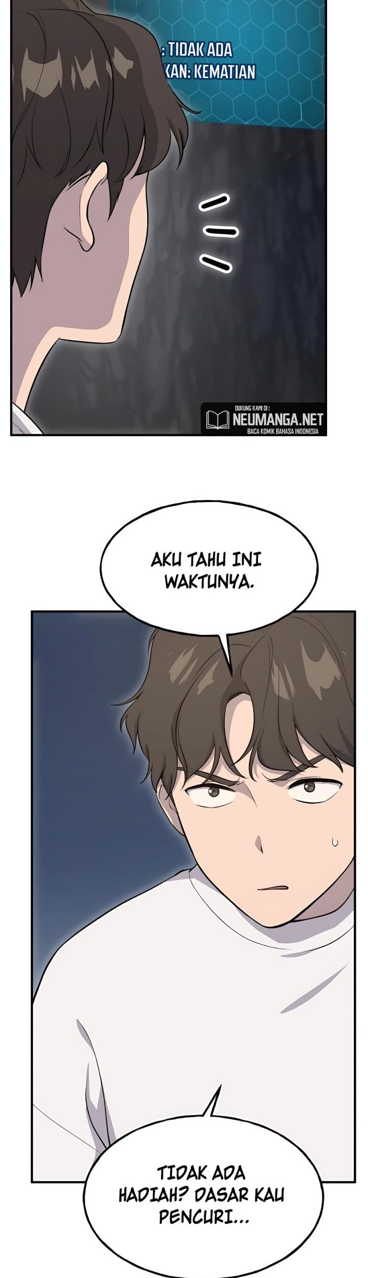 Solo Farming In The Tower Chapter 6 - halaman 73