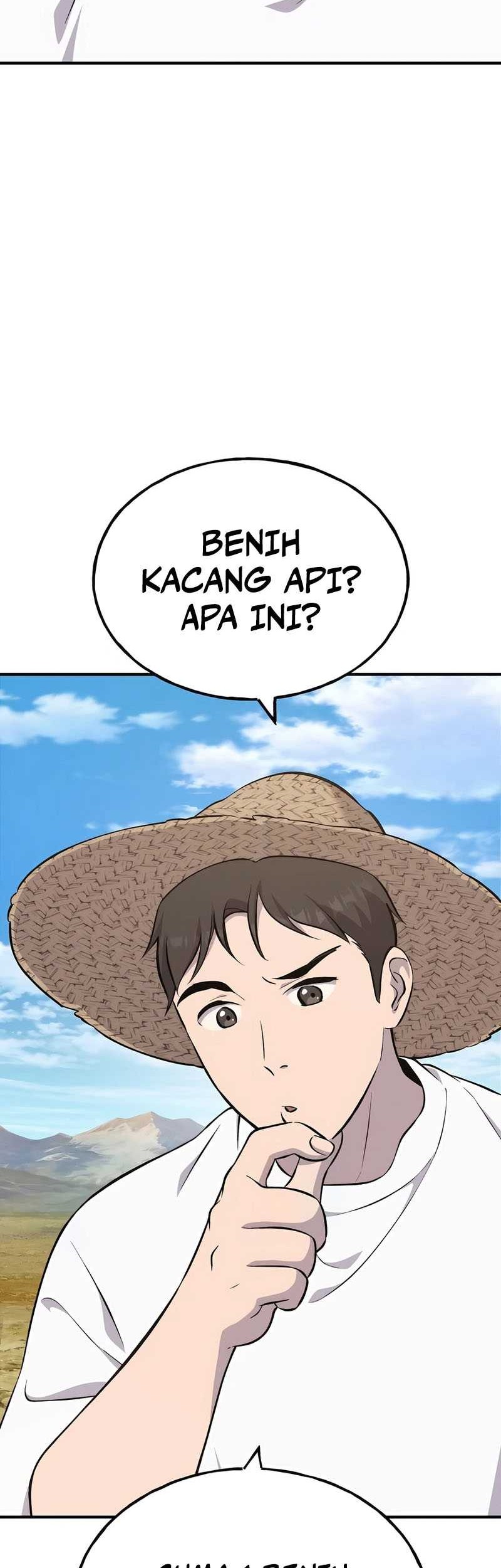Solo Farming In The Tower Chapter 60 - halaman 11