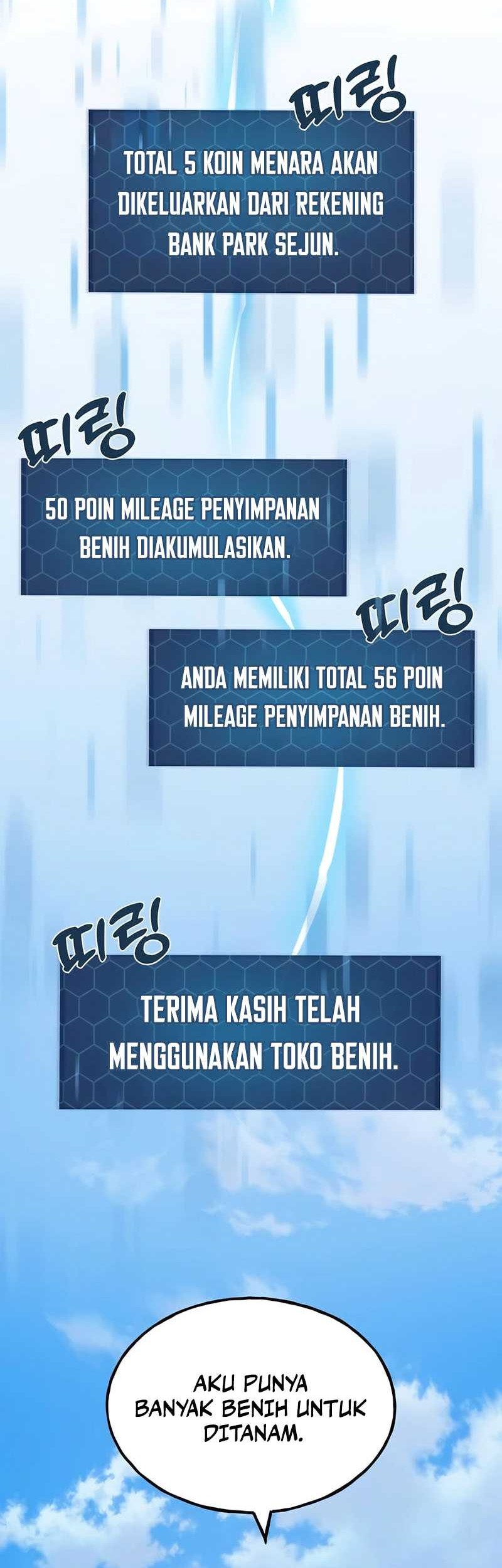 Solo Farming In The Tower Chapter 60 - halaman 15
