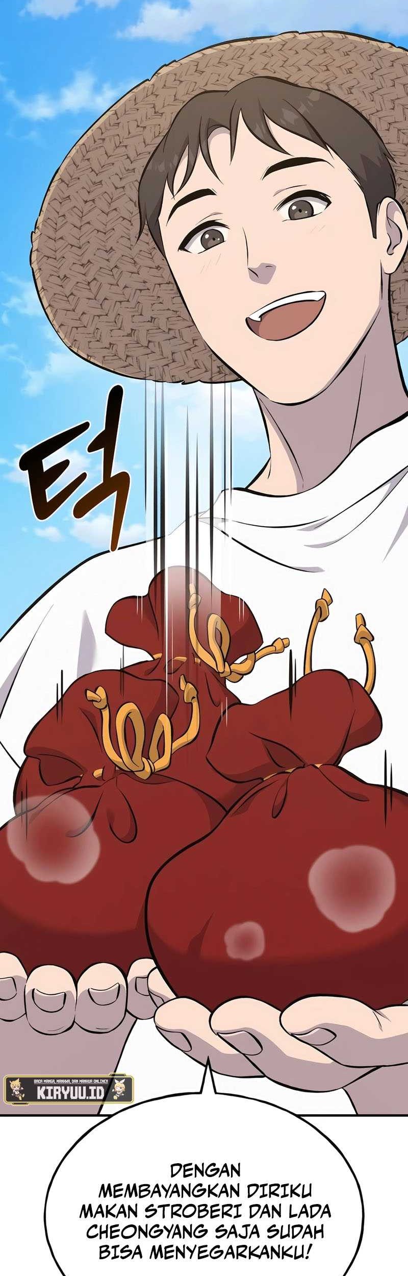 Solo Farming In The Tower Chapter 60 - halaman 16