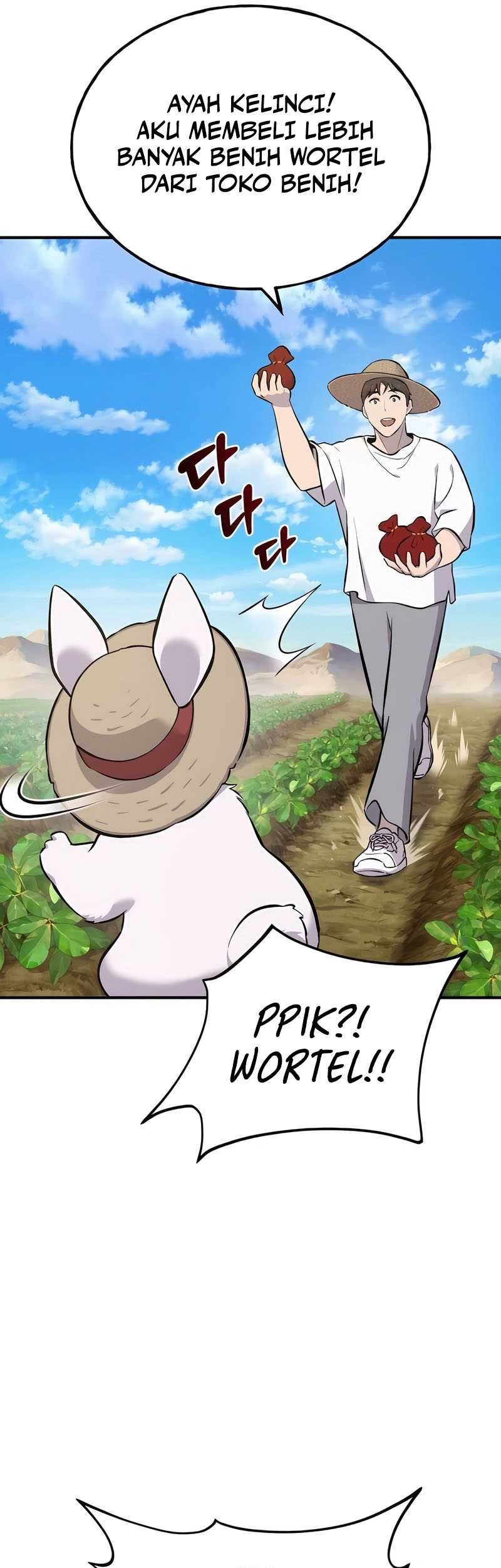 Solo Farming In The Tower Chapter 60 - halaman 18