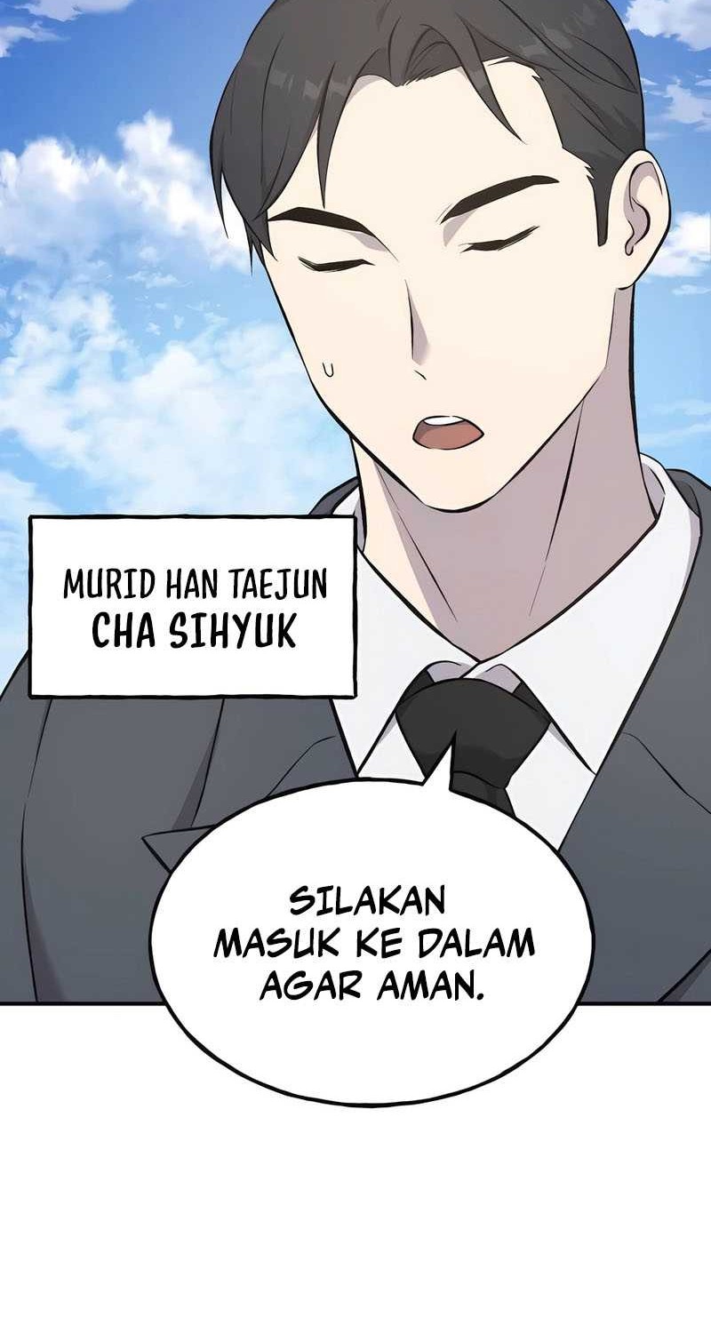 Solo Farming In The Tower Chapter 60 - halaman 25