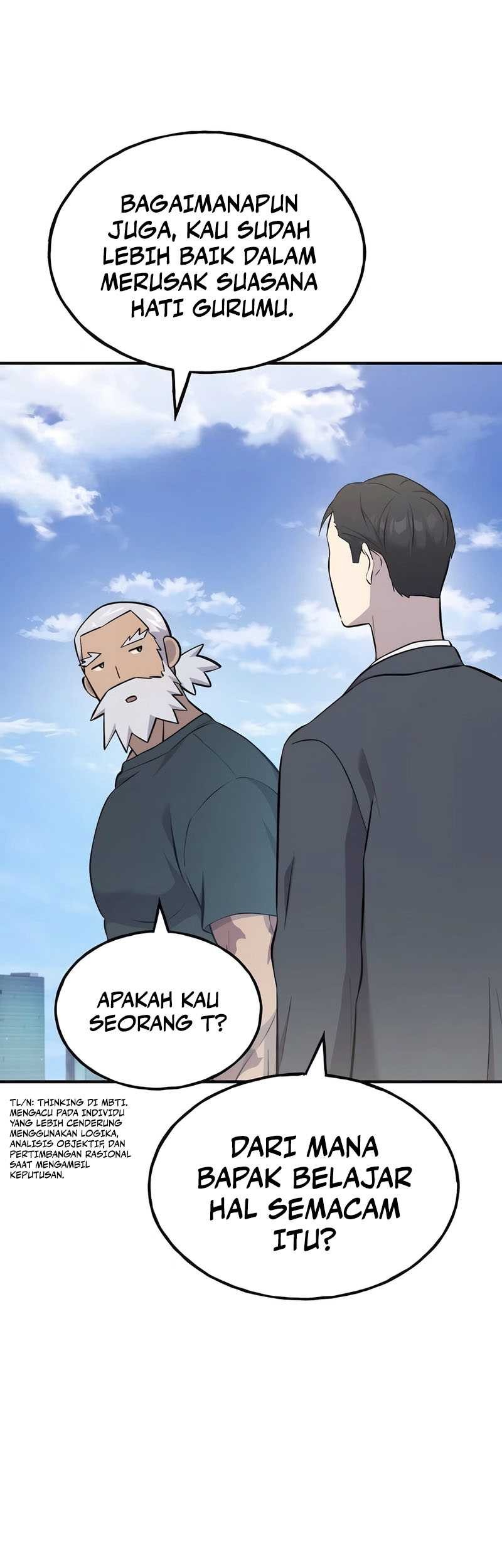 Solo Farming In The Tower Chapter 60 - halaman 26