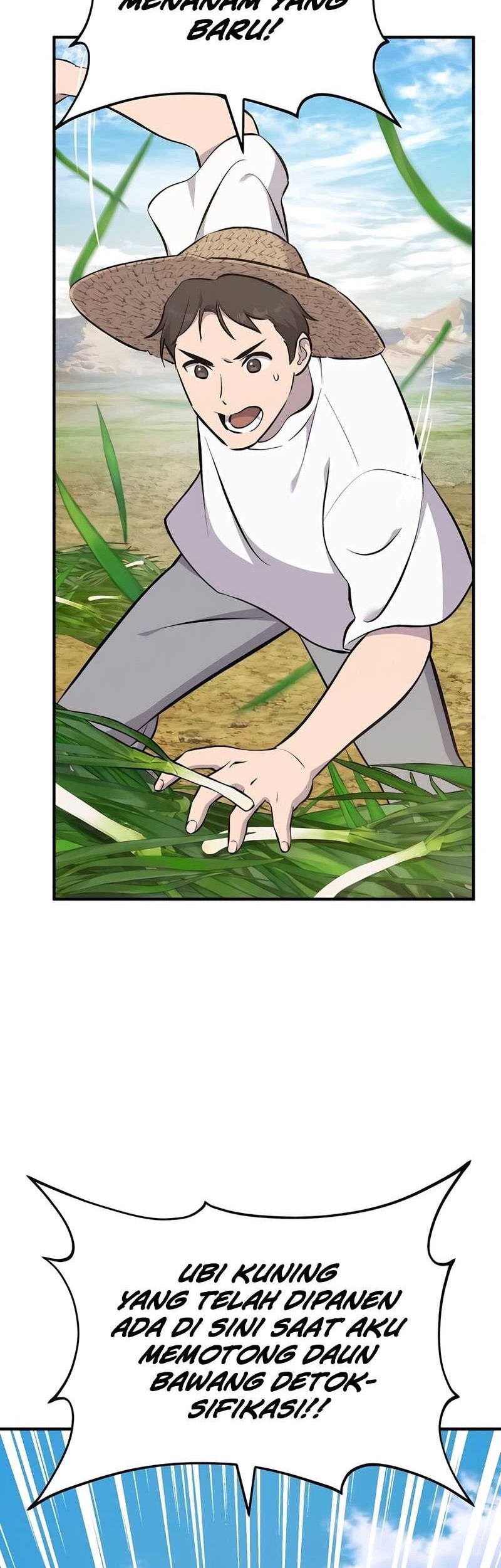 Solo Farming In The Tower Chapter 60 - halaman 3