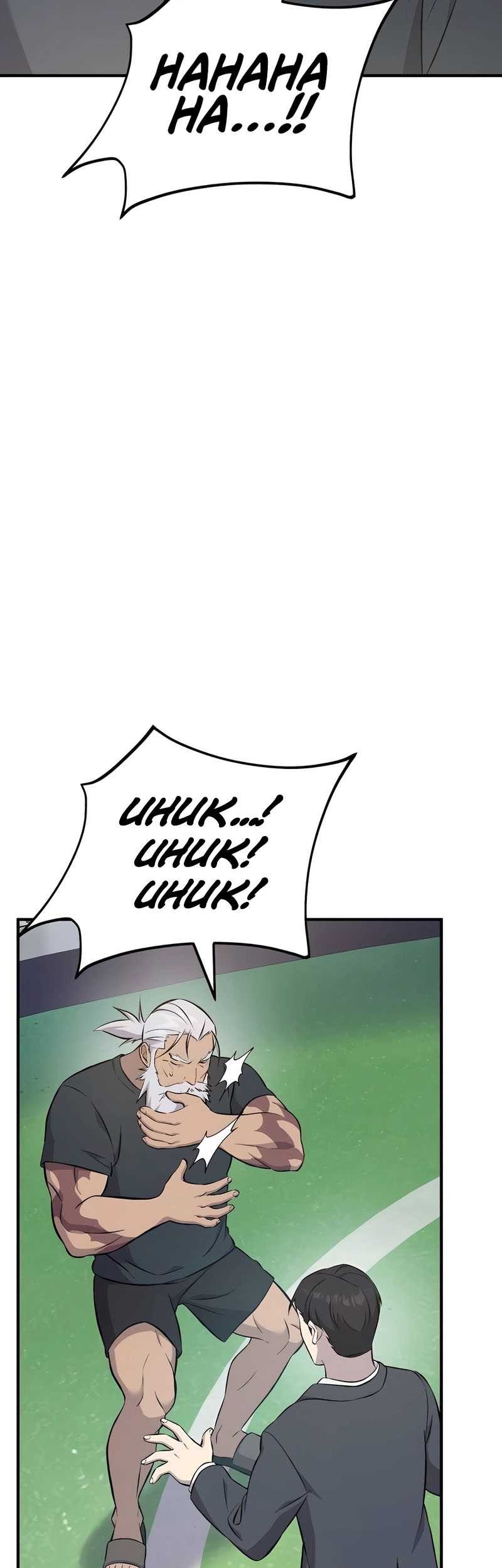 Solo Farming In The Tower Chapter 60 - halaman 38