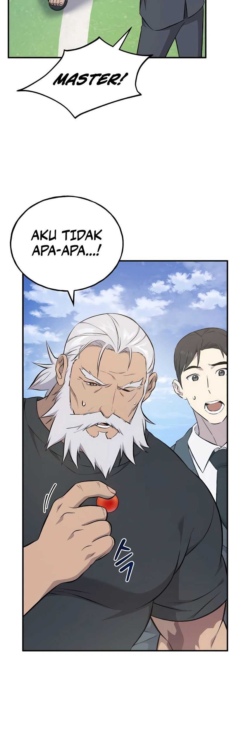 Solo Farming In The Tower Chapter 60 - halaman 39