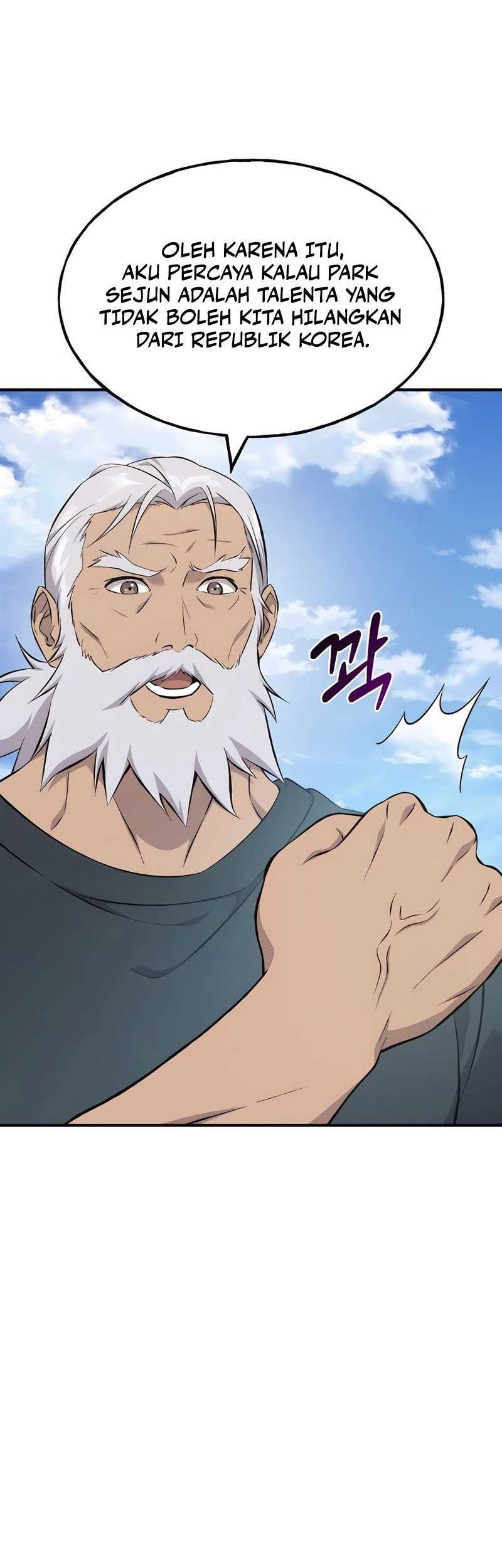Solo Farming In The Tower Chapter 60 - halaman 42