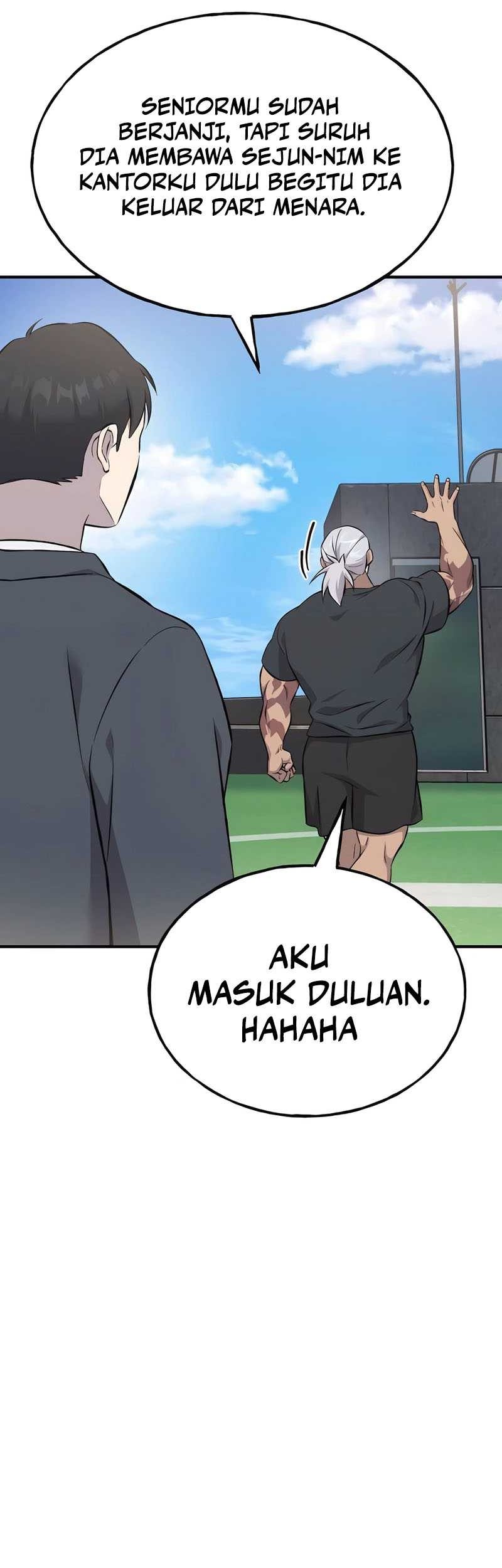 Solo Farming In The Tower Chapter 60 - halaman 43