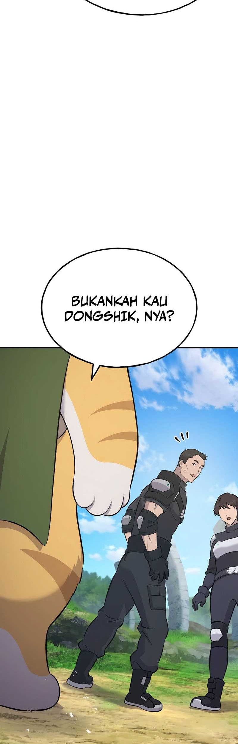 Solo Farming In The Tower Chapter 60 - halaman 66