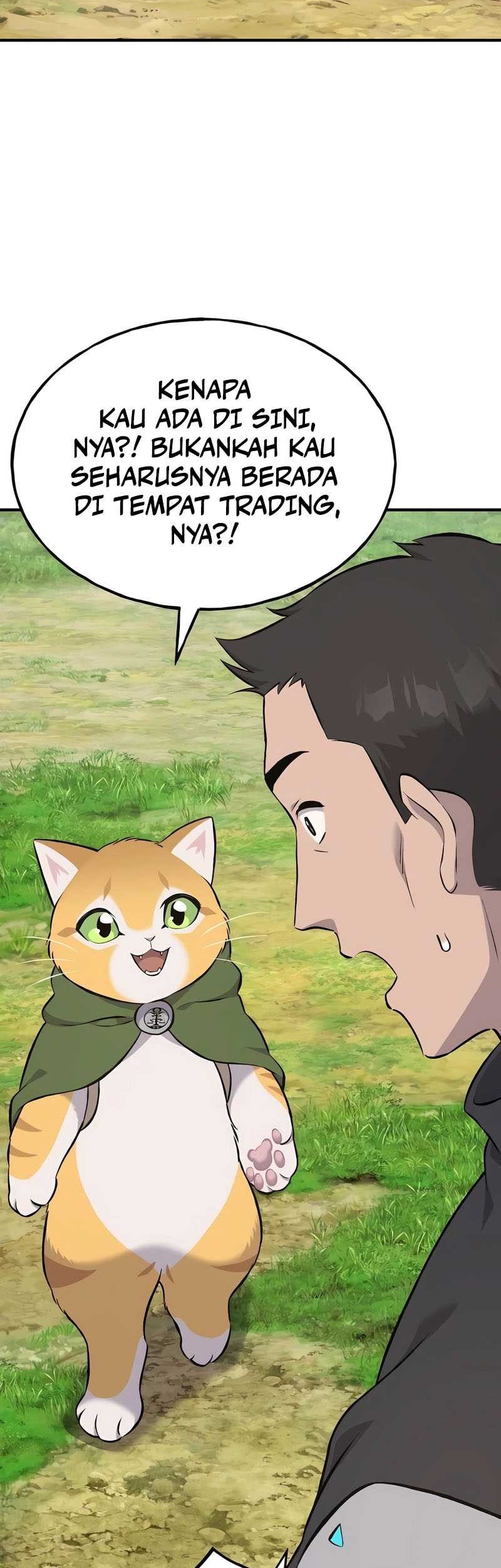 Solo Farming In The Tower Chapter 60 - halaman 67