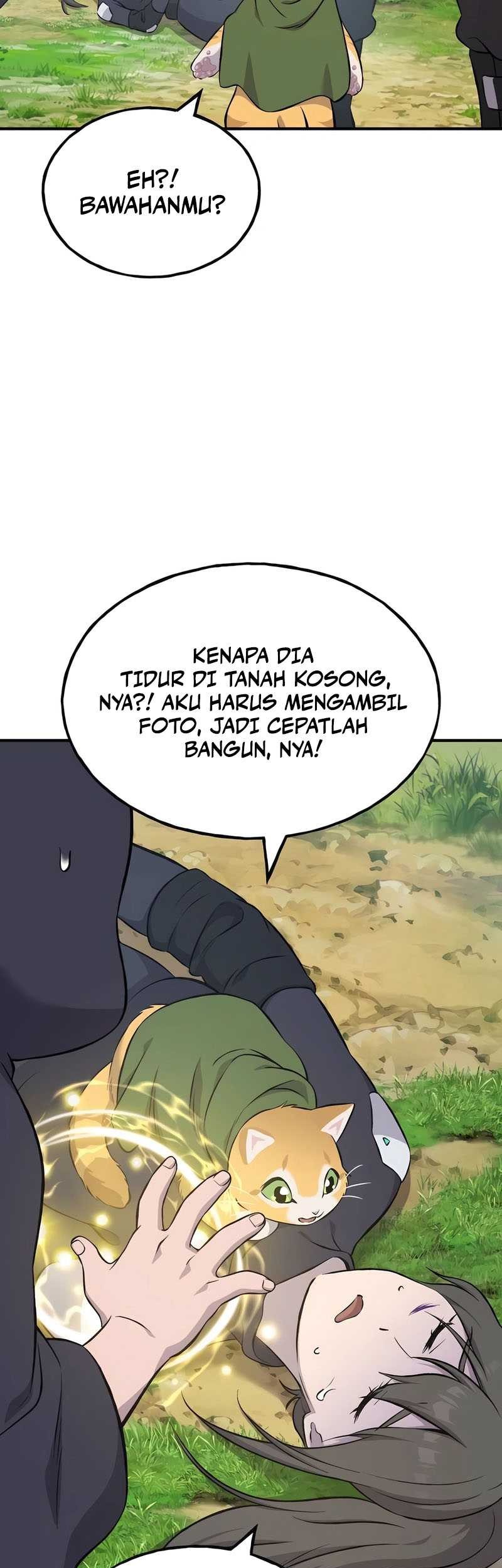 Solo Farming In The Tower Chapter 60 - halaman 69