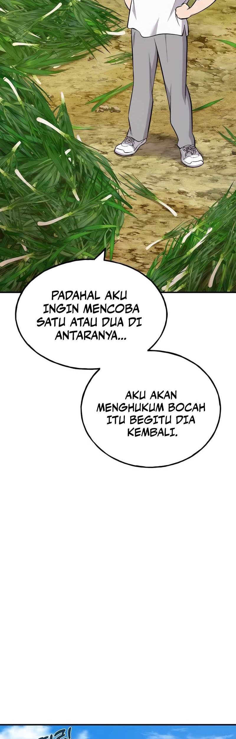 Solo Farming In The Tower Chapter 60 - halaman 7