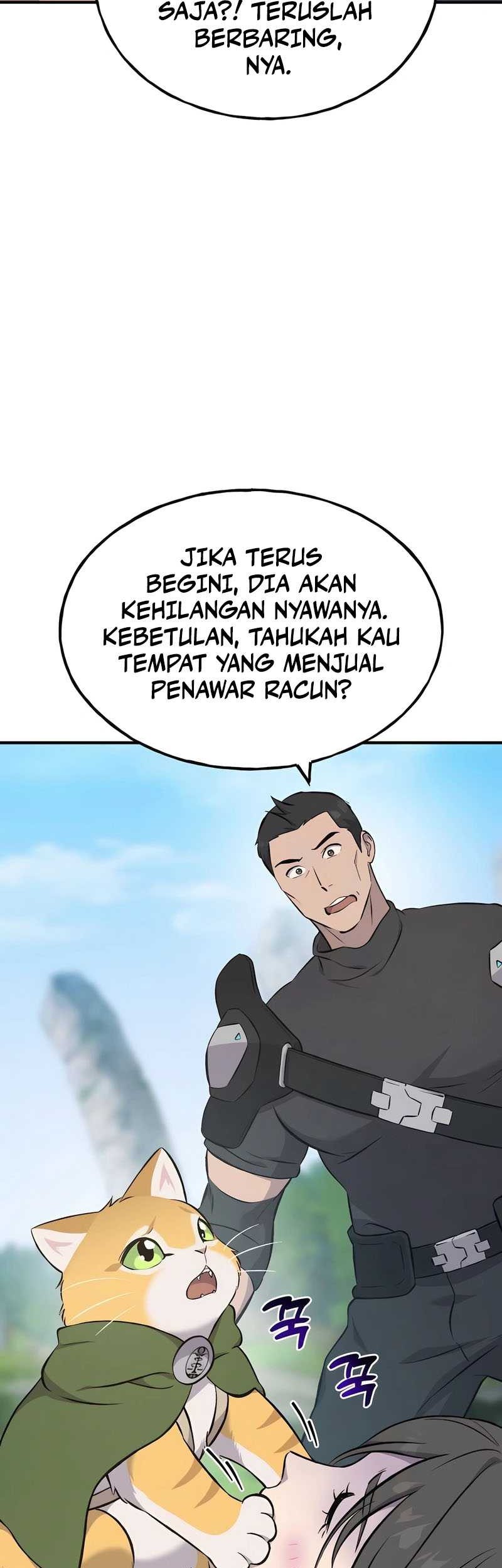 Solo Farming In The Tower Chapter 60 - halaman 71