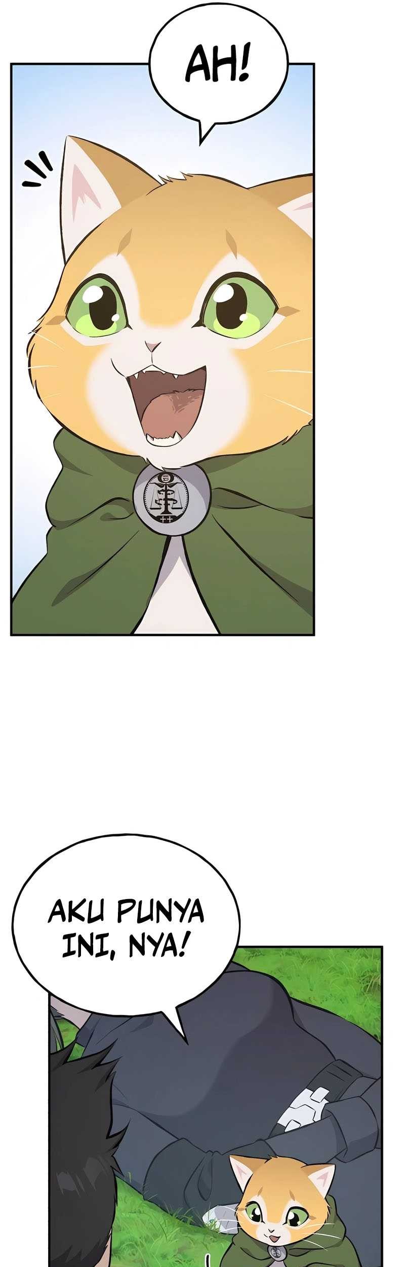 Solo Farming In The Tower Chapter 60 - halaman 73