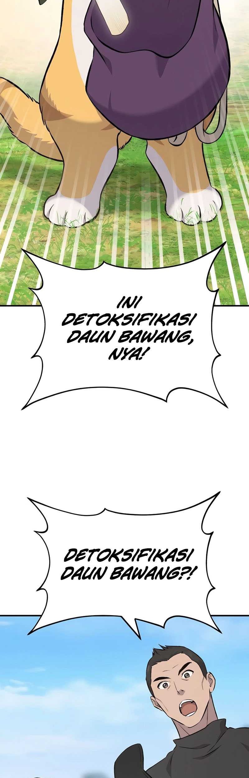 Solo Farming In The Tower Chapter 60 - halaman 75