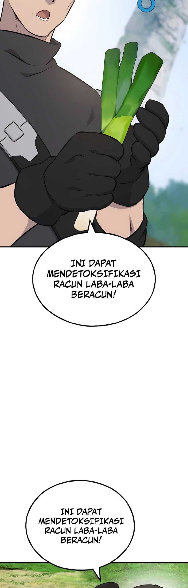 Solo Farming In The Tower Chapter 60 - halaman 77