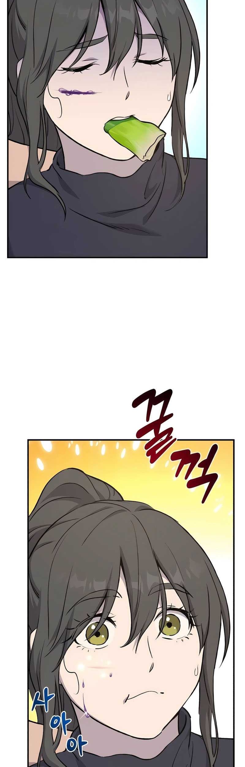 Solo Farming In The Tower Chapter 60 - halaman 79