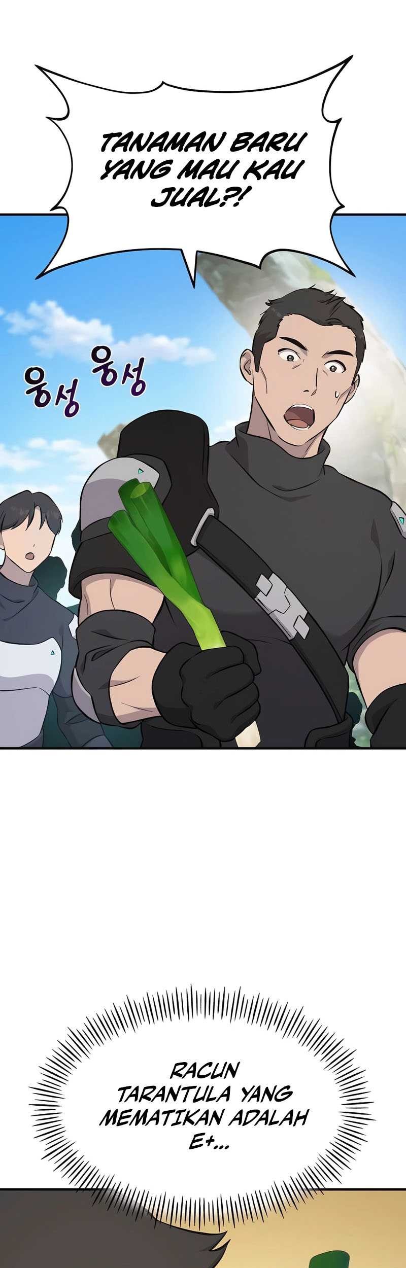 Solo Farming In The Tower Chapter 60 - halaman 85