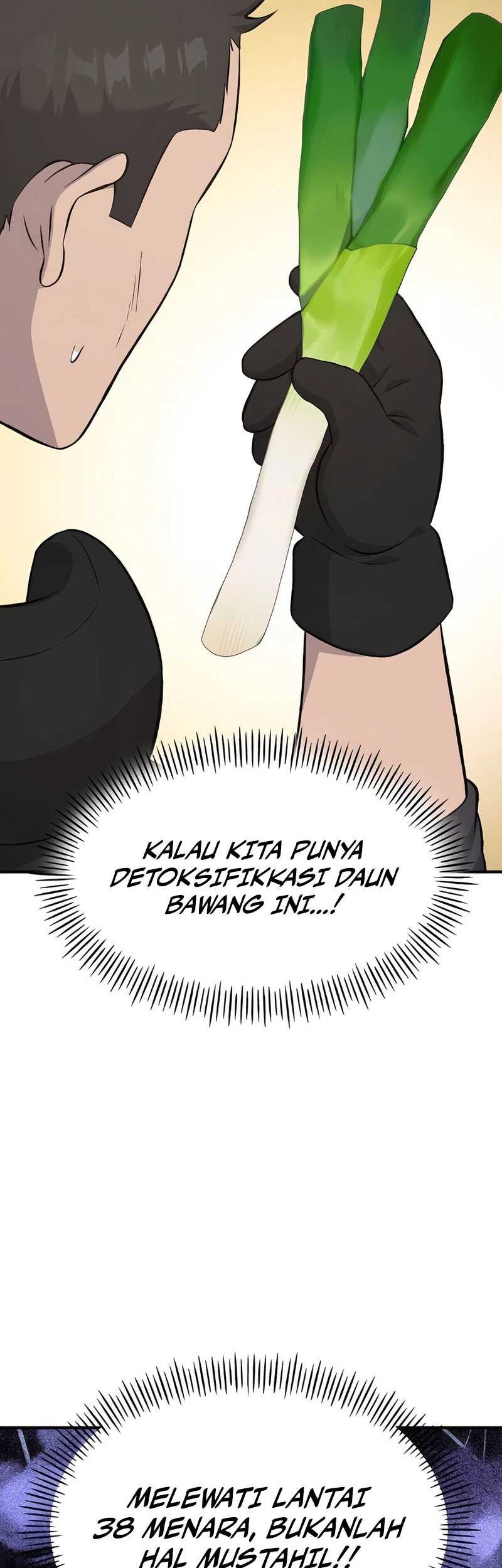 Solo Farming In The Tower Chapter 60 - halaman 86