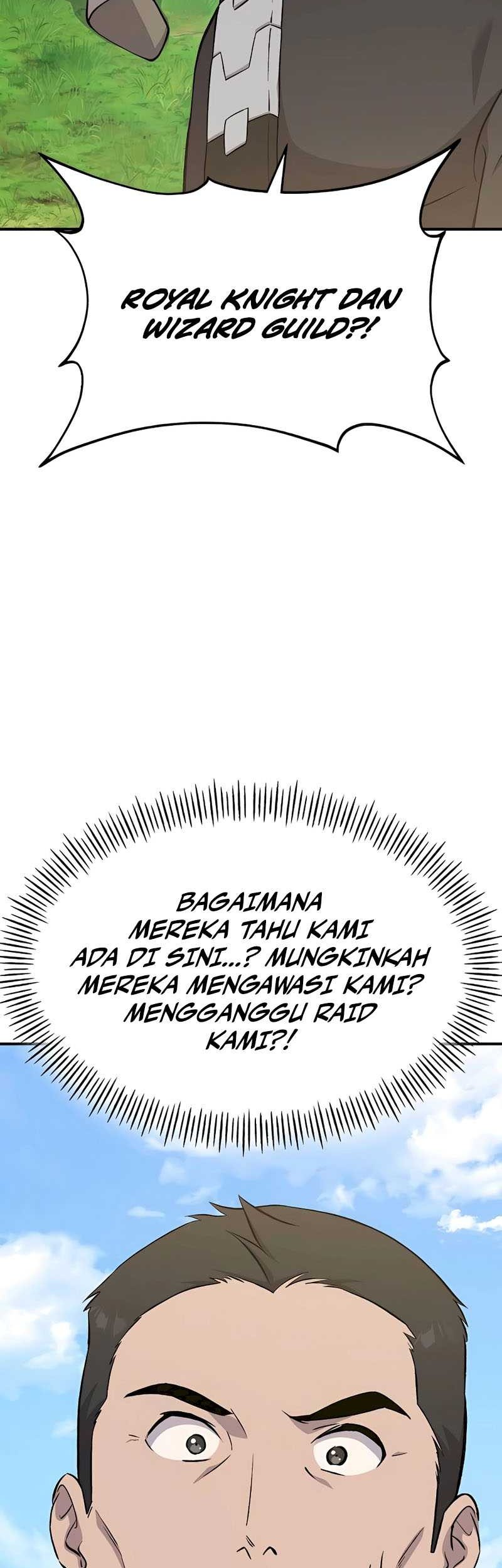 Solo Farming In The Tower Chapter 61 - halaman 11