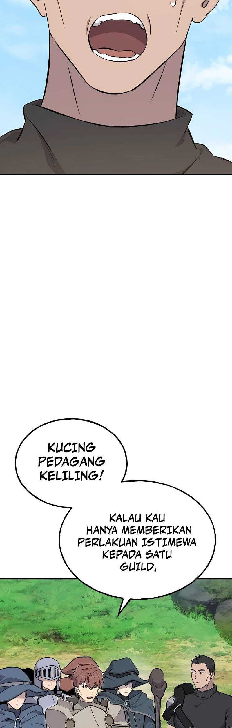 Solo Farming In The Tower Chapter 61 - halaman 12