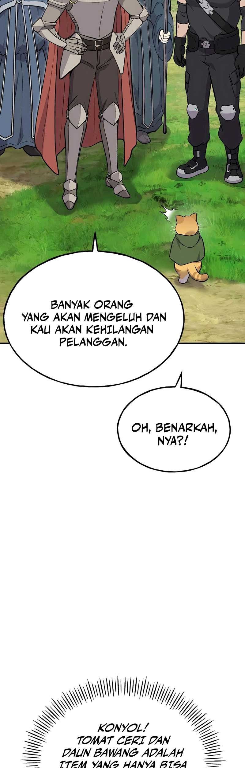 Solo Farming In The Tower Chapter 61 - halaman 13
