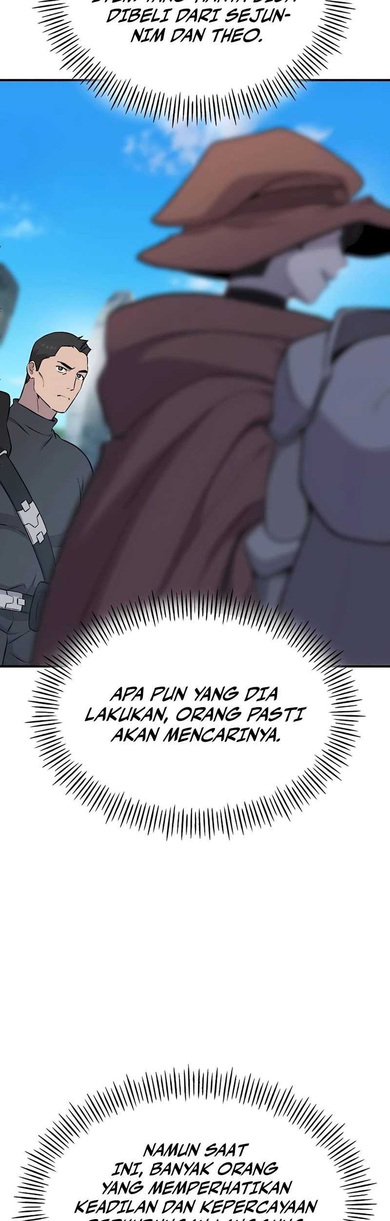 Solo Farming In The Tower Chapter 61 - halaman 14
