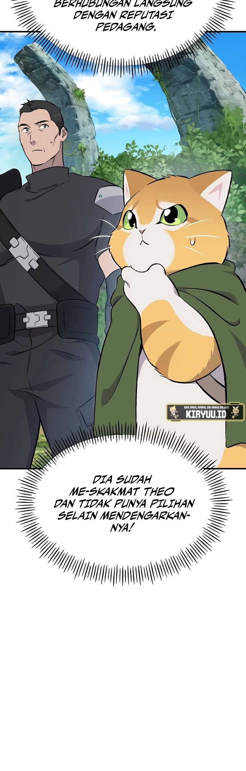 Solo Farming In The Tower Chapter 61 - halaman 15