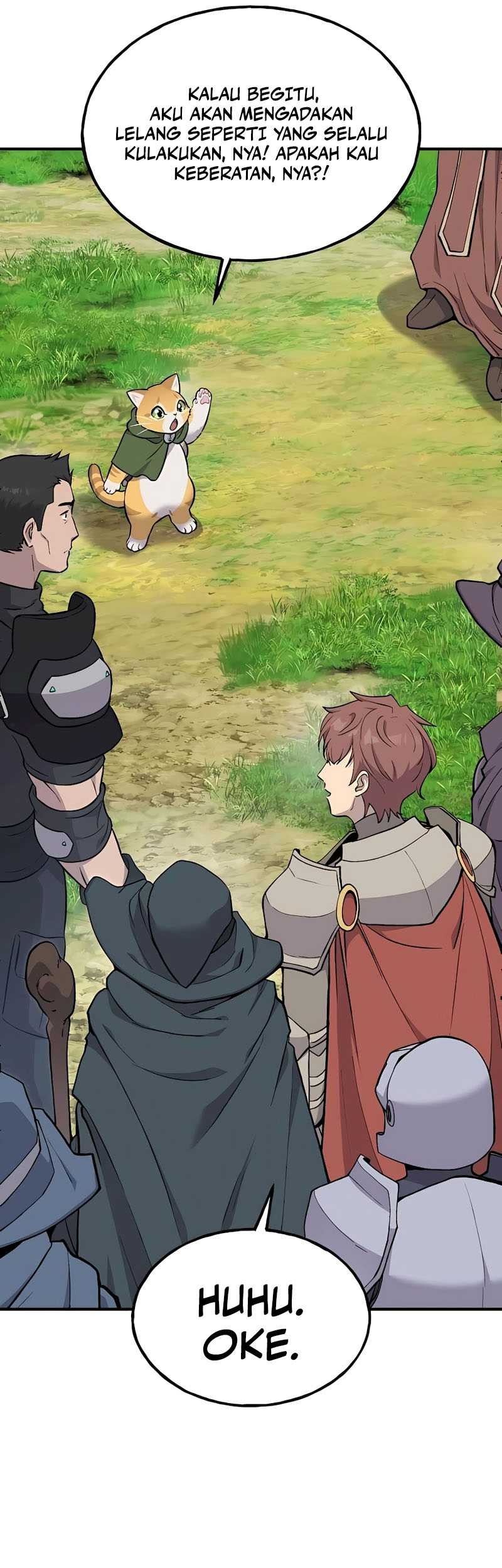 Solo Farming In The Tower Chapter 61 - halaman 17