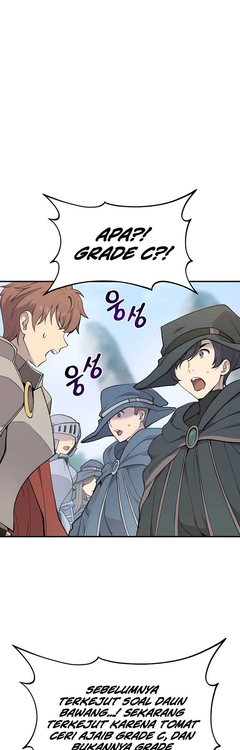 Solo Farming In The Tower Chapter 61 - halaman 20