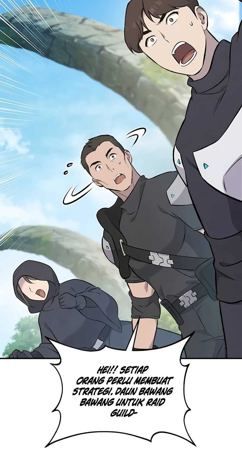Solo Farming In The Tower Chapter 61 - halaman 24