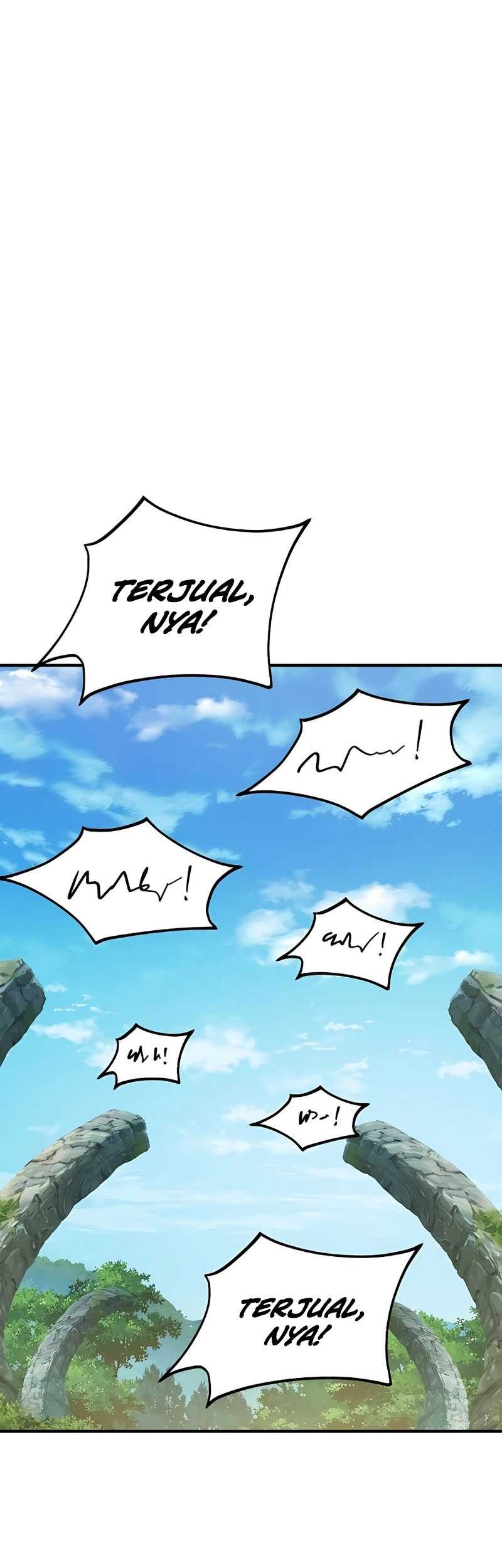 Solo Farming In The Tower Chapter 61 - halaman 25