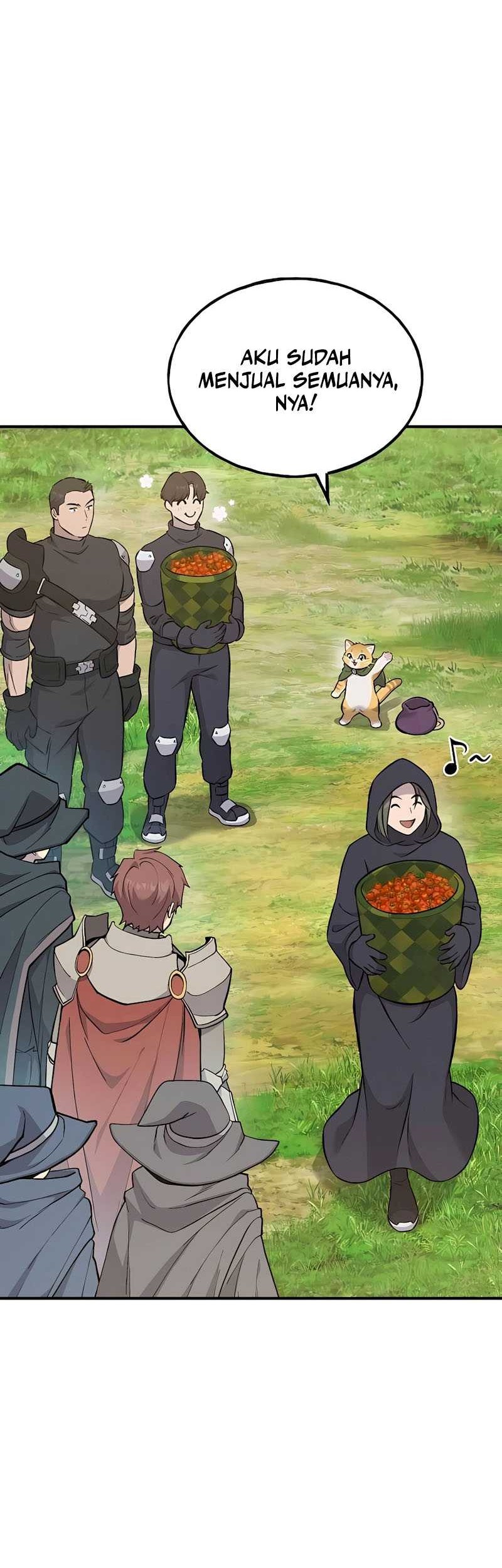Solo Farming In The Tower Chapter 61 - halaman 26