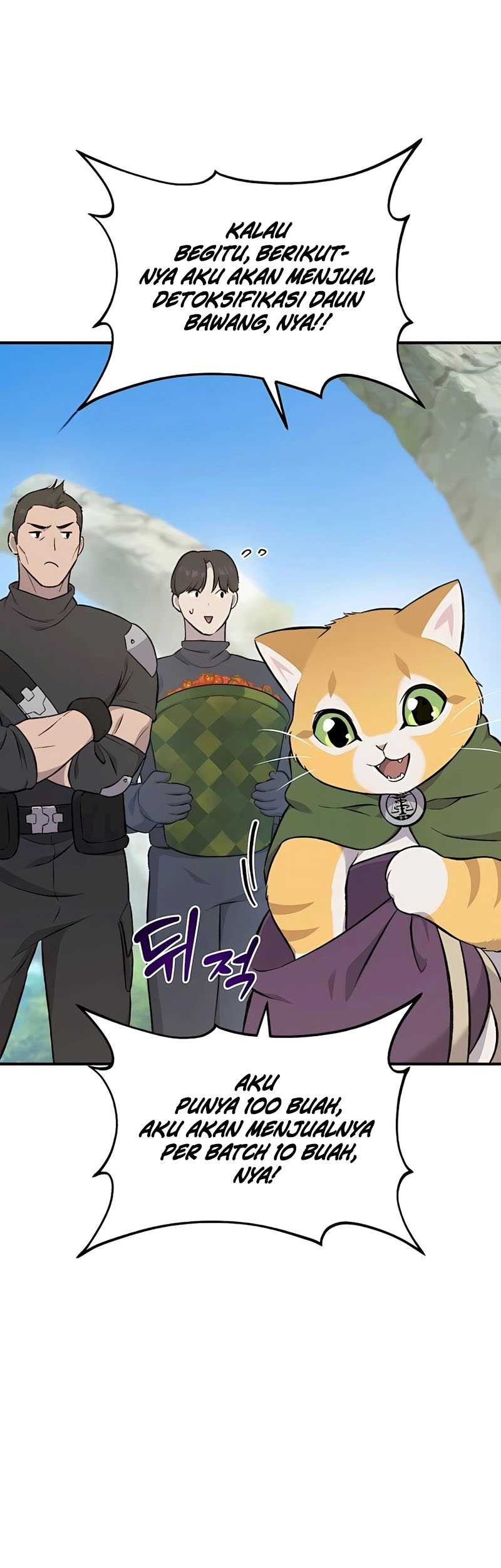 Solo Farming In The Tower Chapter 61 - halaman 27