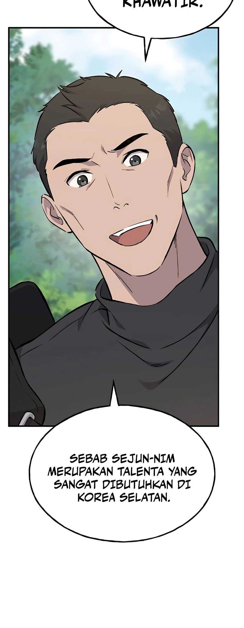 Solo Farming In The Tower Chapter 61 - halaman 46