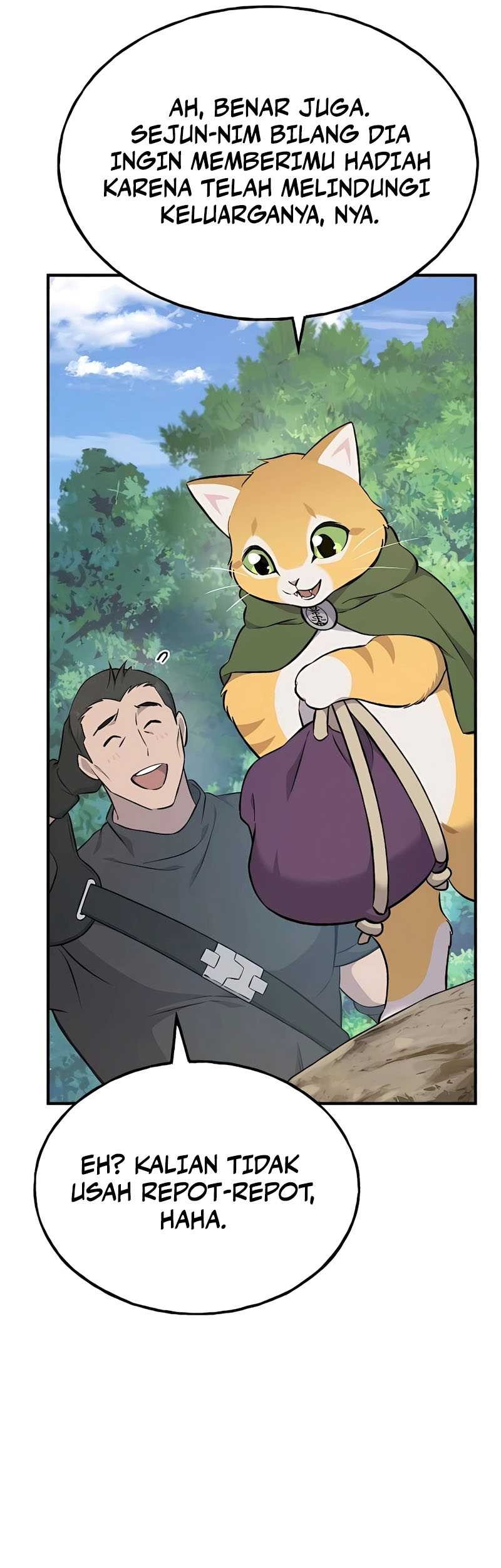 Solo Farming In The Tower Chapter 61 - halaman 47