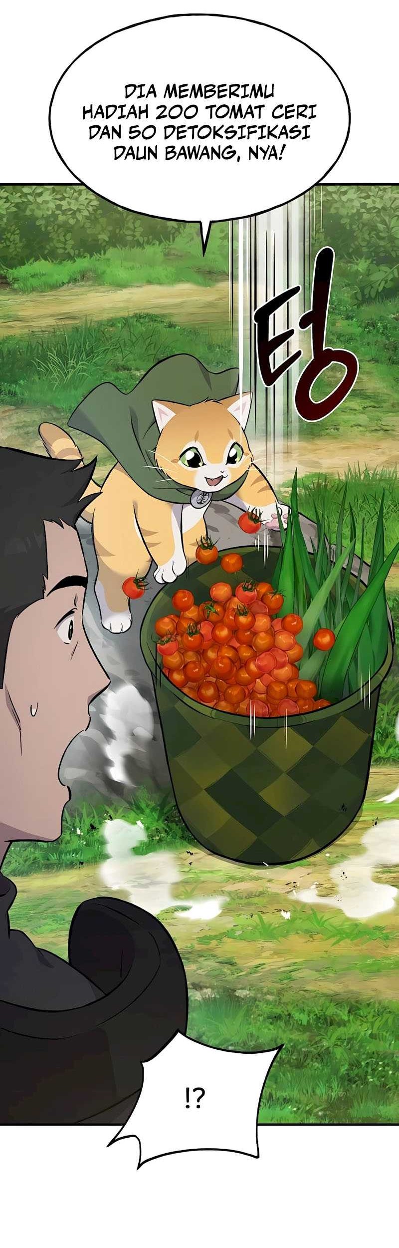 Solo Farming In The Tower Chapter 61 - halaman 48