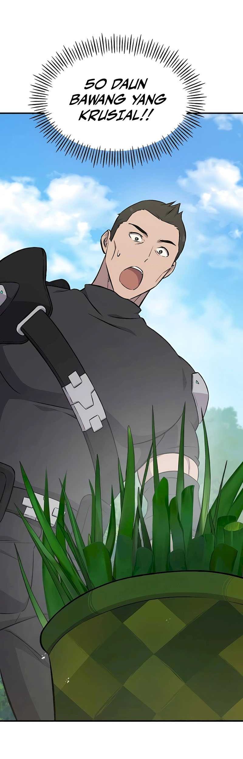 Solo Farming In The Tower Chapter 61 - halaman 49