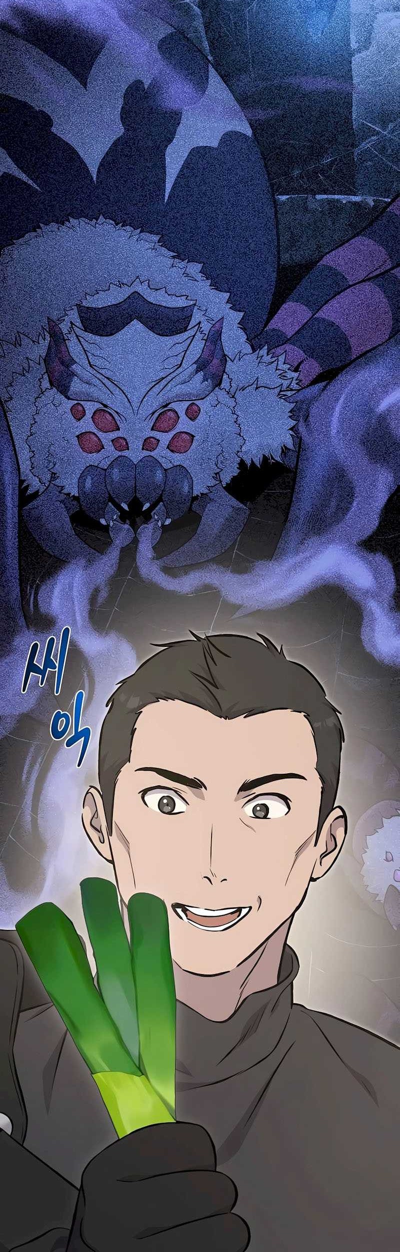 Solo Farming In The Tower Chapter 61 - halaman 5
