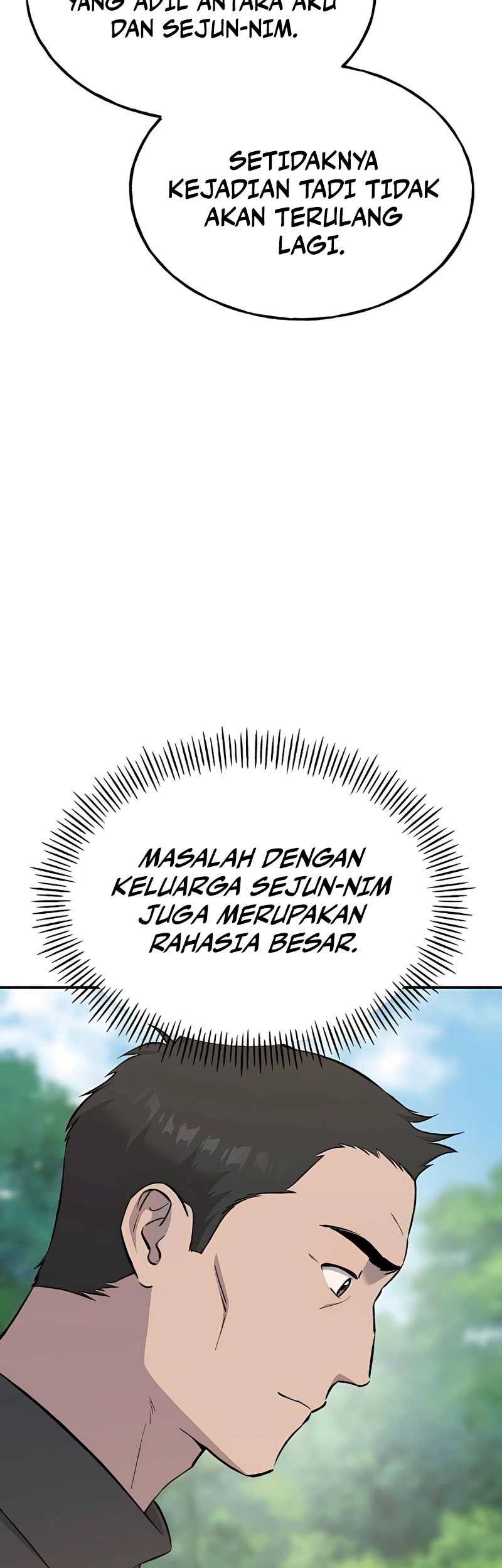 Solo Farming In The Tower Chapter 61 - halaman 51