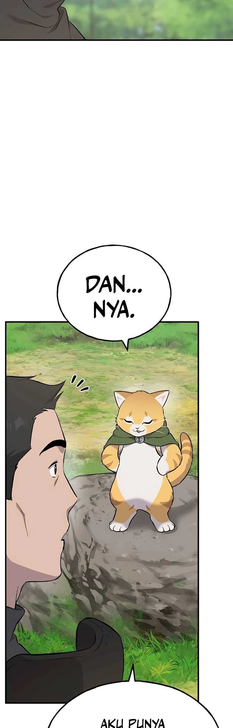 Solo Farming In The Tower Chapter 61 - halaman 52