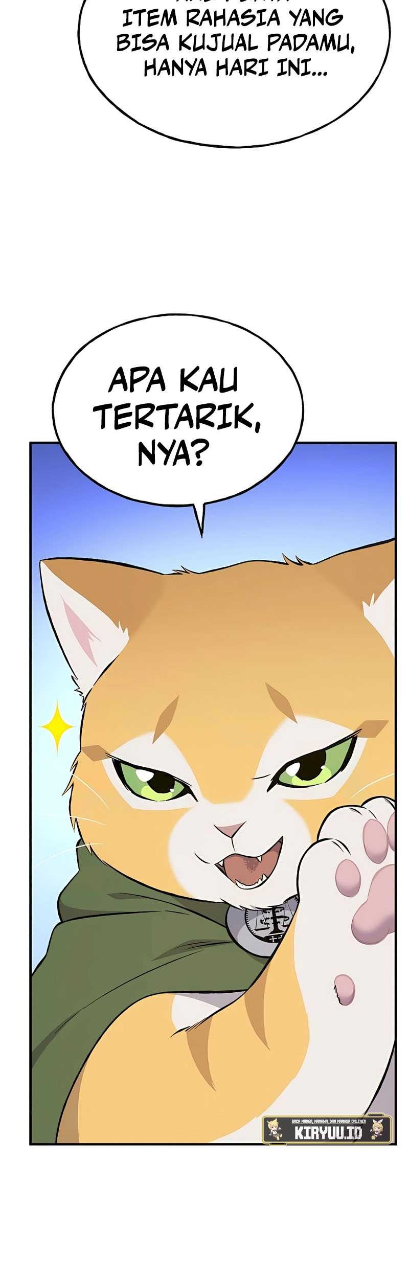 Solo Farming In The Tower Chapter 61 - halaman 53