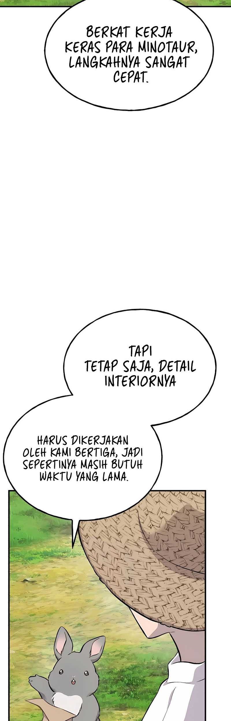 Solo Farming In The Tower Chapter 61 - halaman 60