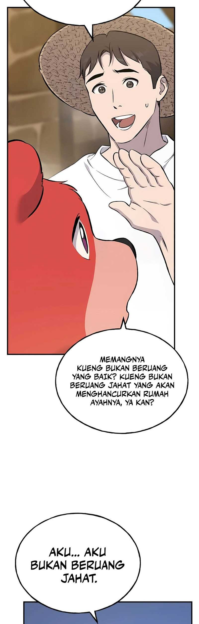 Solo Farming In The Tower Chapter 61 - halaman 68