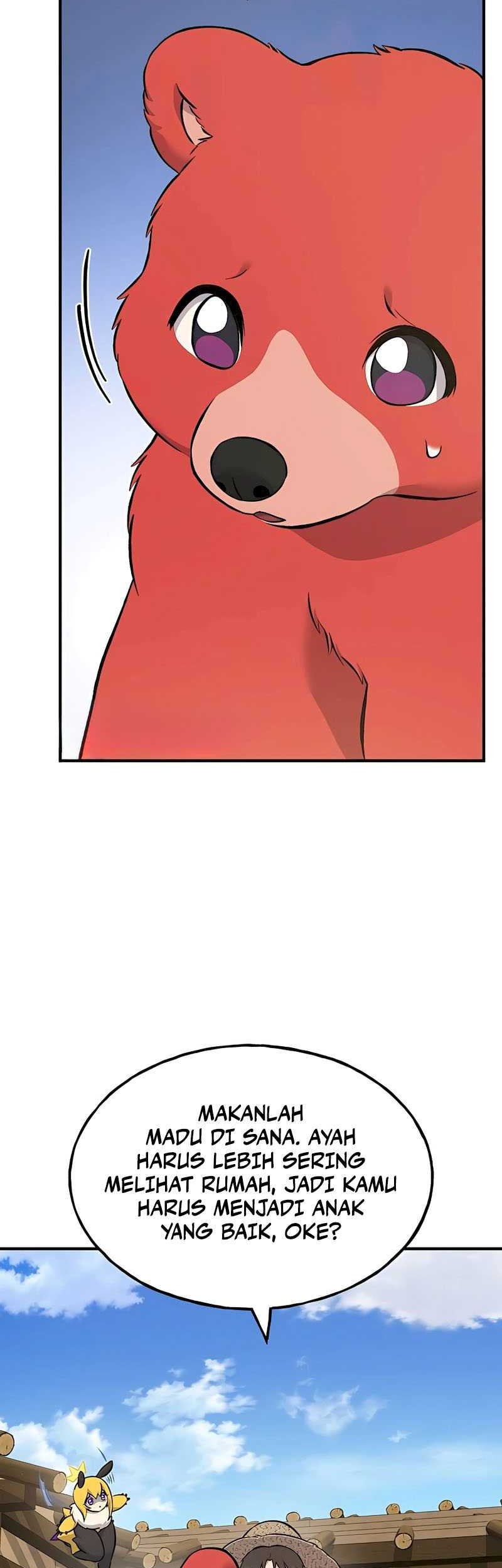 Solo Farming In The Tower Chapter 61 - halaman 69
