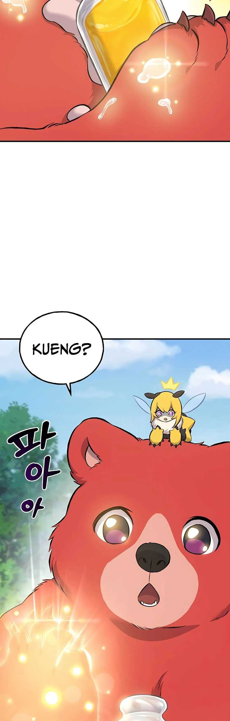 Solo Farming In The Tower Chapter 61 - halaman 74
